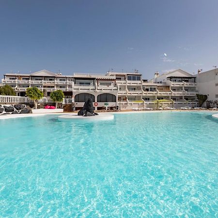 The Colors House, 646 - Private Apartment Costa Teguise Buitenkant foto