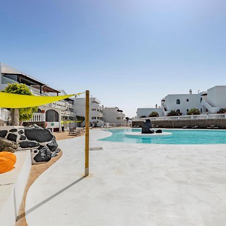 The Colors House, 646 - Private Apartment Costa Teguise Buitenkant foto