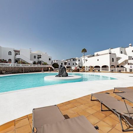 The Colors House, 646 - Private Apartment Costa Teguise Buitenkant foto