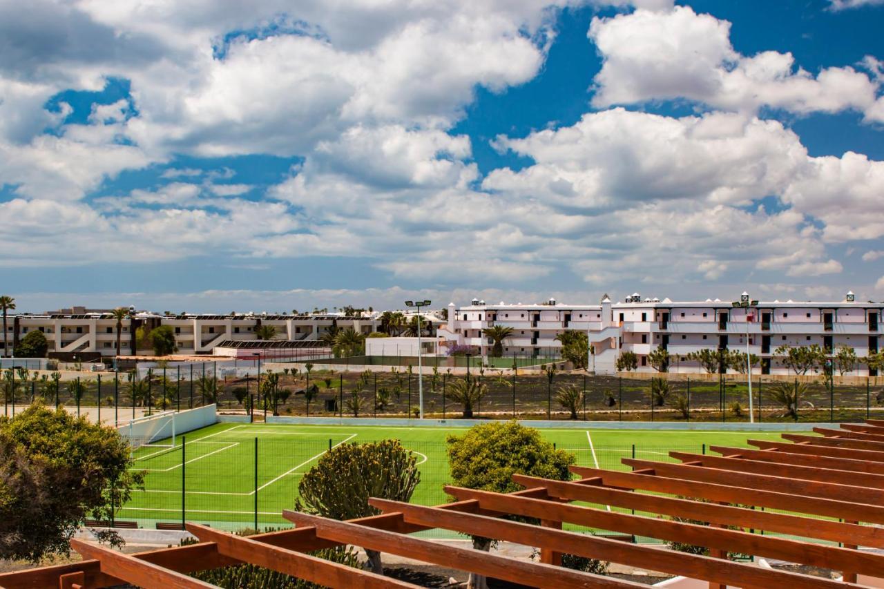 The Colors House, 646 - Private Apartment Costa Teguise Buitenkant foto