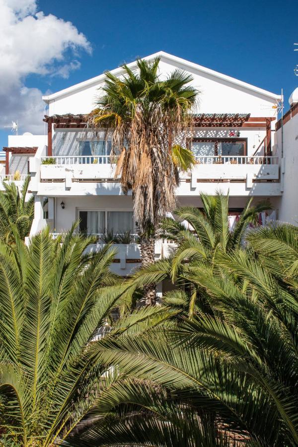 The Colors House, 646 - Private Apartment Costa Teguise Buitenkant foto