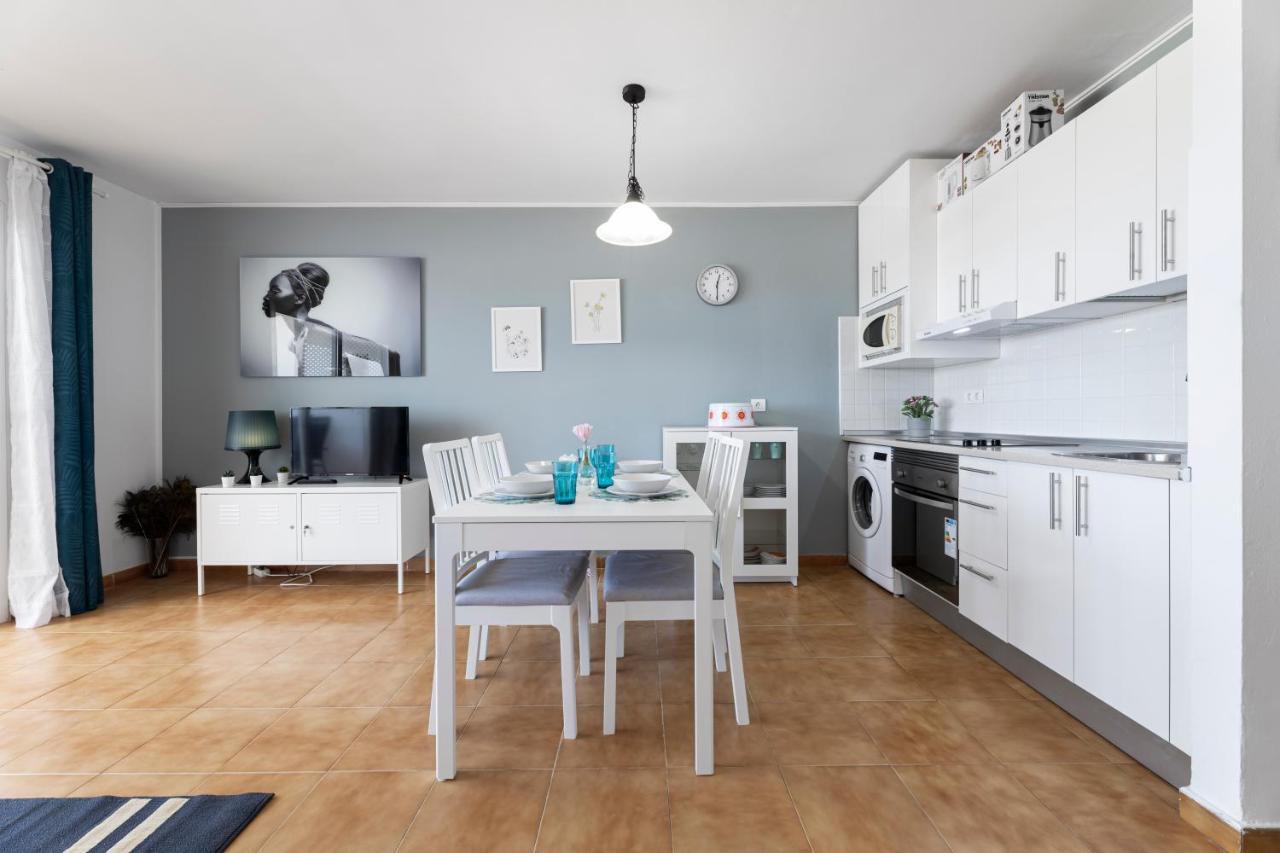The Colors House, 646 - Private Apartment Costa Teguise Buitenkant foto