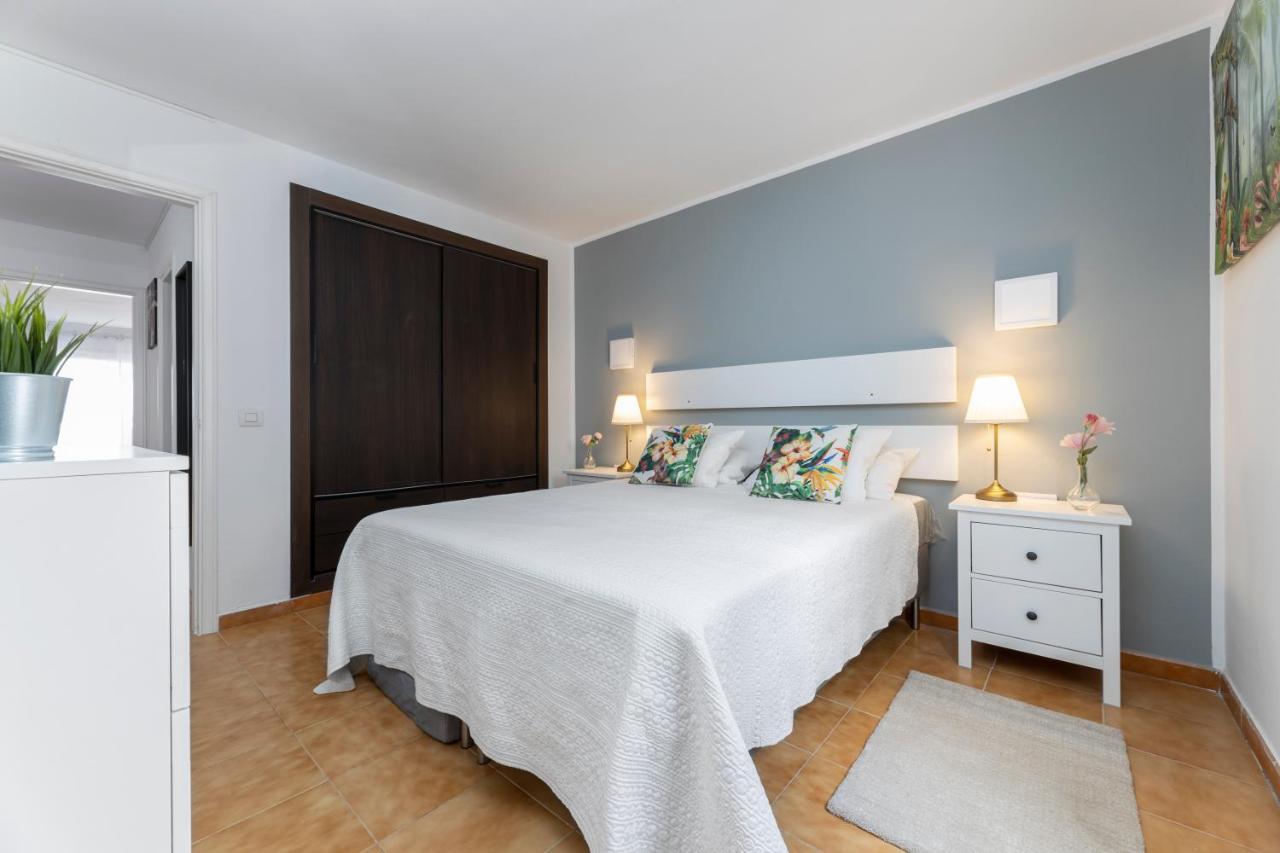 The Colors House, 646 - Private Apartment Costa Teguise Buitenkant foto