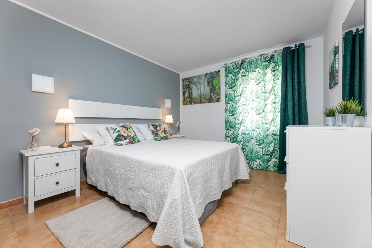 The Colors House, 646 - Private Apartment Costa Teguise Buitenkant foto