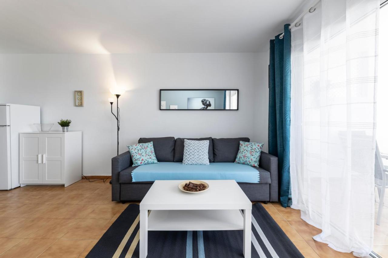 The Colors House, 646 - Private Apartment Costa Teguise Buitenkant foto