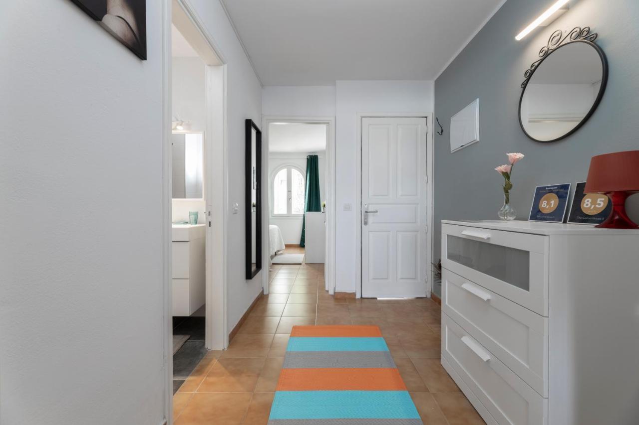 The Colors House, 646 - Private Apartment Costa Teguise Buitenkant foto