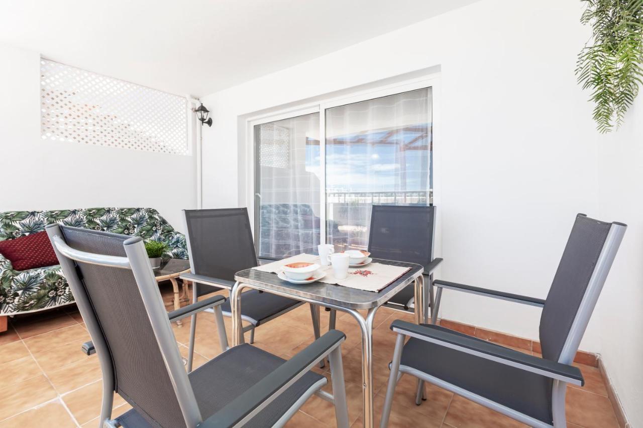 The Colors House, 646 - Private Apartment Costa Teguise Buitenkant foto