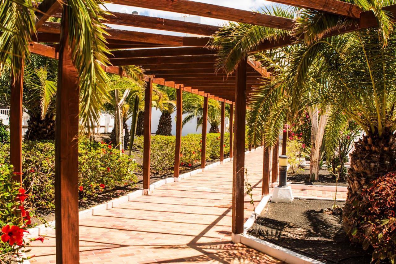The Colors House, 646 - Private Apartment Costa Teguise Buitenkant foto